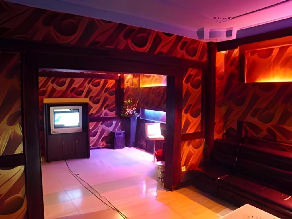 New Friendship Hotel Luoyang  Dış mekan fotoğraf