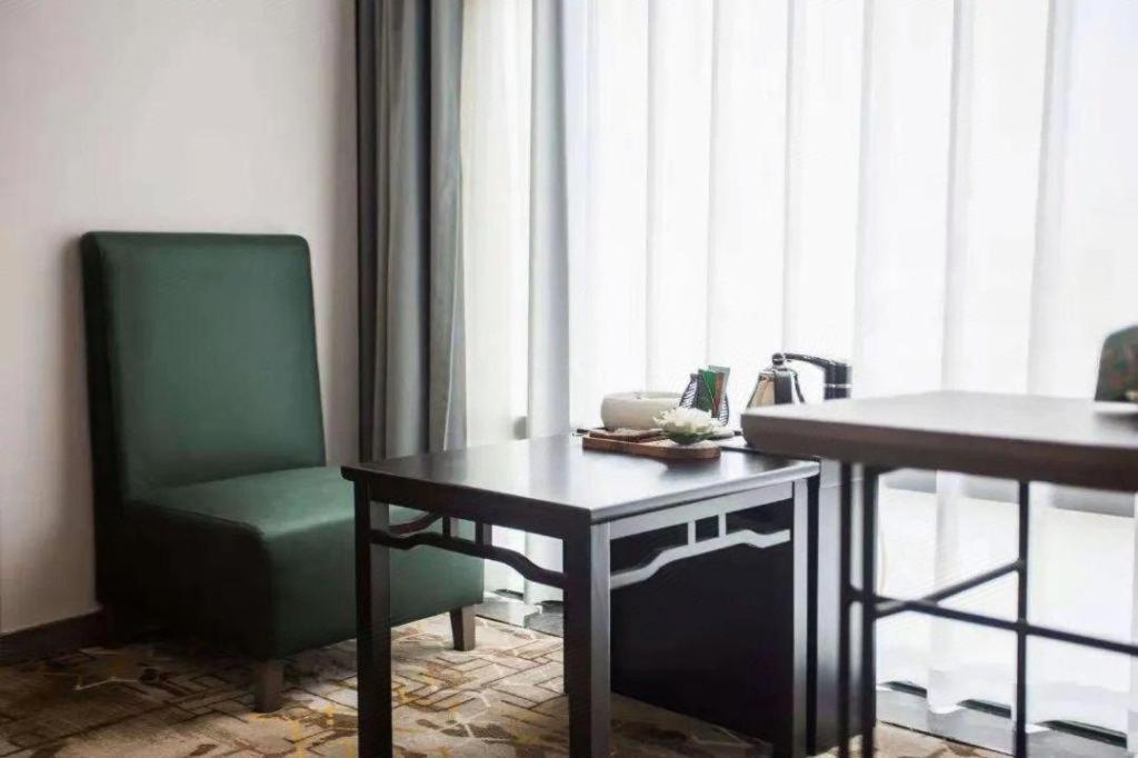 New Friendship Hotel Luoyang  Dış mekan fotoğraf
